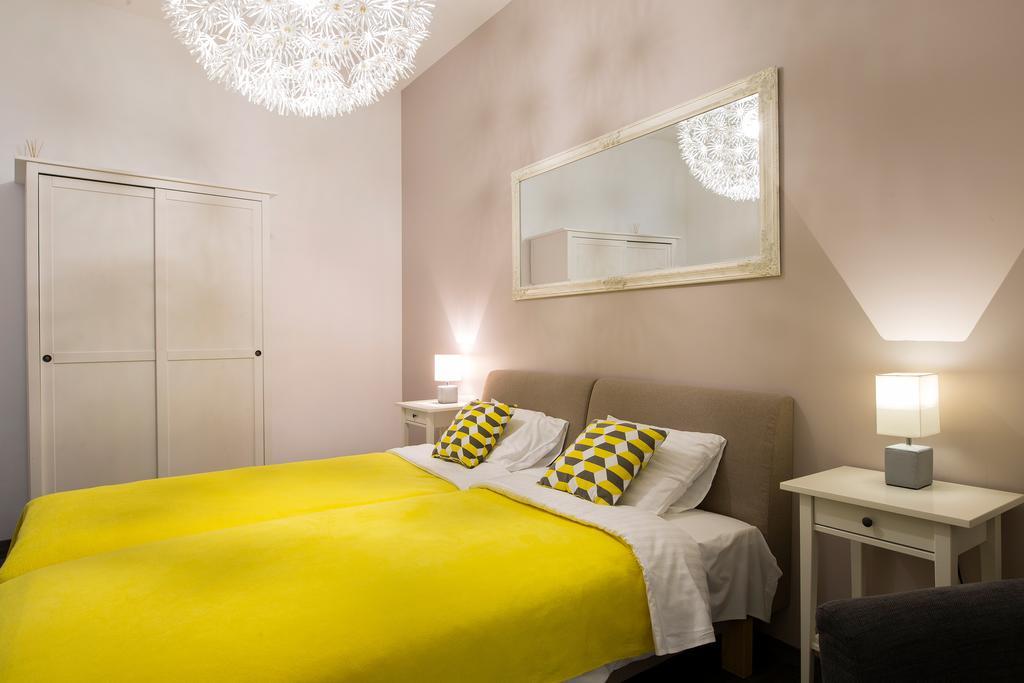 Appartamento St.Roland Livu Square Riga Esterno foto